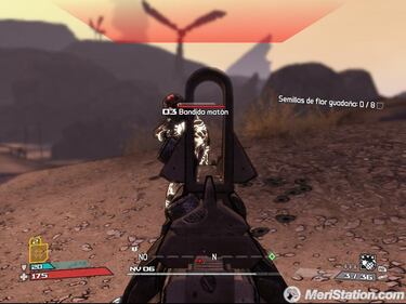 Borderlands, Impresiones