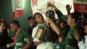 Los dos equipos son dos auténticos clásicos de la máxima competición continental de clubes. Sin embargo, han tenido suerte dispar en las finales jugadas.