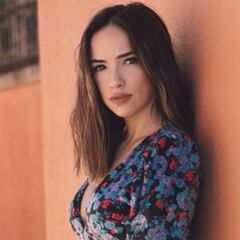 El incidente de Lucía con una chica en sus últimos bolos: "Tuve que coger aire y relajarme"