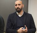 Monchi: "Quizá sea la peor noche de mi vida deportiva"