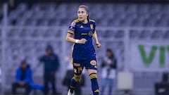 Vamos por los 100 goles: Liz Ovalle tras igualar récord de Katty Martínez