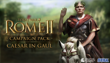 El nuevo DLC de Total War: ROME 2 se retrasa