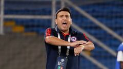 Ormazábal tras la debacle: su continuidad y mensaje a Osorio