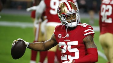 La crisis por coronavirus podría afectar el tope salarial de la NFL, lo que afectaría el dinero disponible de San Francisco para realizar firmas.