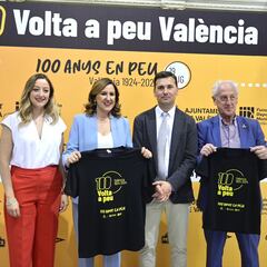 Catalá, sobre las manifestaciones del valencianismo contra la gestión de Lim: “Hay un disgusto que es evidente”