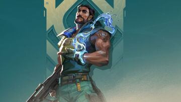 Riot Games hints at a Valorant console port again