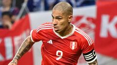 Japón 4-1 Perú por amistoso internacional: resultado, goles y mejores jugadas