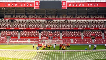 Compensación para el ‘Día del Club’