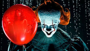 Stephen King, escritor: “Los monstruos son reales, viven dentro de nosotros y a veces ganan”