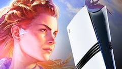 PS5 Pro has “the best image quality” ever on consoles, according to Digital Foundry tests