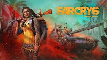 Far Cry 6, avance. ¡Ya lo hemos visto! Te contamos todas las novedades