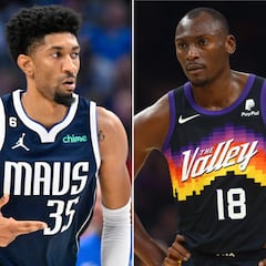 El pívot, la pieza faltante para los Lakers