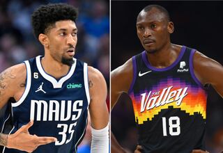 El pívot, la pieza faltante para los Lakers