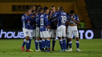 Millonarios - Huila : Horarios, c&oacute;mo y d&oacute;nde ver el partido de la quinta fecha de la Liga &Aacute;guila I 2019 en El Camp&iacute;n a las 3:15 p.m. hora Colombia