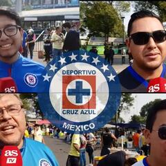 Afición celeste, aún dolida y con ganas de revancha por final del AP18