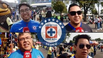 Los seguidores cementeros reconocen que su reciente némesis es el América y buscan que el juego de hoy sirva como un pequeño bálsamo.