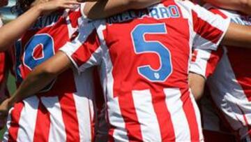 Calendario de la Superliga de la temporada 2011/2012