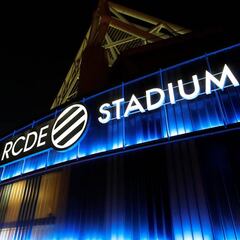 El Espanyol cede su estadio y la Dani Jarque contra el COVID-19