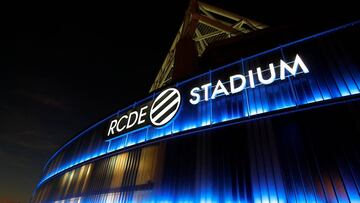 El Espanyol cede su estadio y la Dani Jarque contra el COVID-19