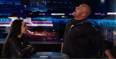 De la WWE al cine: las 10 mejores películas protagonizadas por estrellas del wrestling