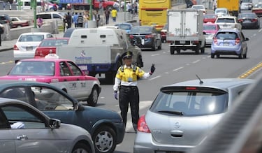 ¿De cuánto es la multa por circular sin verificación vehicular en México? Así varía según el estado