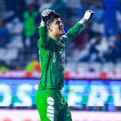 Pachuca busca lo nunca antes visto