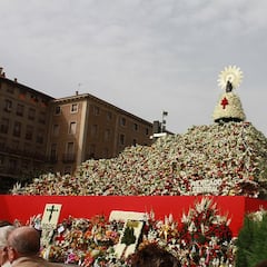 Día del Pilar 2022: origen, significado y por qué se celebra el 12 de octubre en España