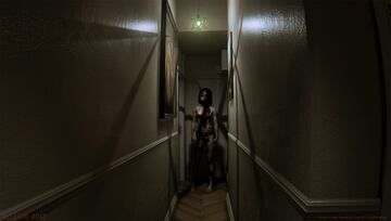 Captura de pantalla - Allison Road (PC)