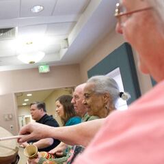 New clinical trial shows great results in the fight against Alzheimer’s disease