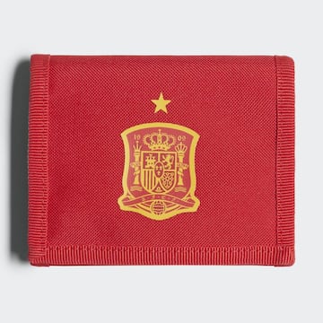 Nueva vestimenta de la selección española para Rusia 2018