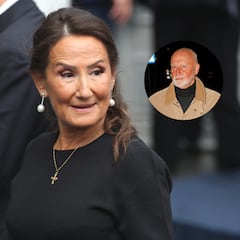 Así es Marcus Brandler, el novio de Paloma Rocasolano