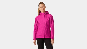 Chubasquero para mujer Helly Hansen.