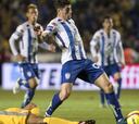 El golazo de Ángelo Sagal en derrota de Pachuca ante Tigres