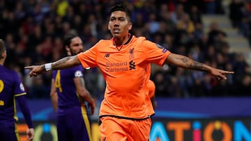 Victoria histórica del Liverpool a domicilio frente al Maribor