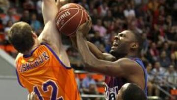 Barcelona Regal luchará por su quinta Supercopa