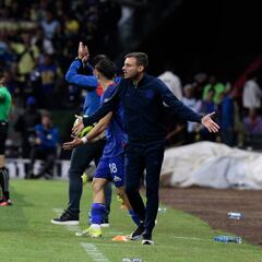 Martín Anselmi respalda a su equipo