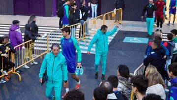 30/10/25 ENTRENAMIENTO VALLADOLID
GUILLERMO ALMADA