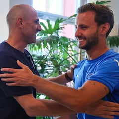 Mientras LaLiga tira de papeles, AFE salta al césped con su 38ª convocatoria