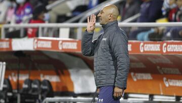 Paulucci estira su récord