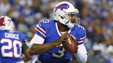 El espantoso, horroroso, nada óptimo draft de la NFL 2013