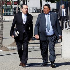 La Guardia Civil concluye que con Negreira el arbitraje no era “imparcial”