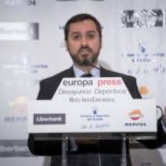 El jefe de Seguridad dice que Nadal no estará en la Villa