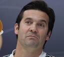 Solari sobre si fichará el Madrid en enero: "No es mi competencia"