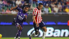 Chivas vs Mazatlán: Horario, canal, TV, cómo y dónde ver