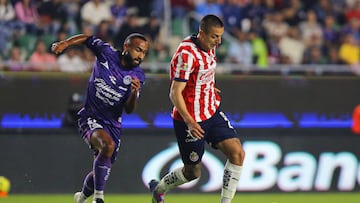 Chivas vs Mazatlán: Horario, canal, TV, cómo y dónde ver