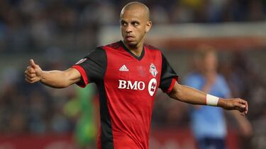 Hérculez Gómez ve potencial en el Tigres-Toronto para ser clásico