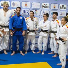 Las federaciones, aún sin dinero del CSD en año preolímpico