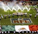 La NFL descarta a México por miedo a la inseguridad