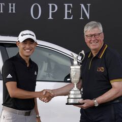 2022 British Open: Can Colin Morikawa repeat his victory?