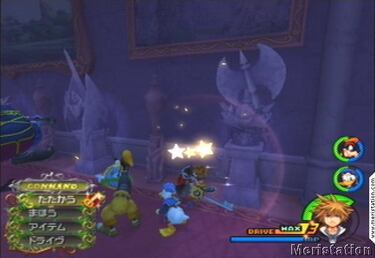 Kingdom Hearts II, Impresiones